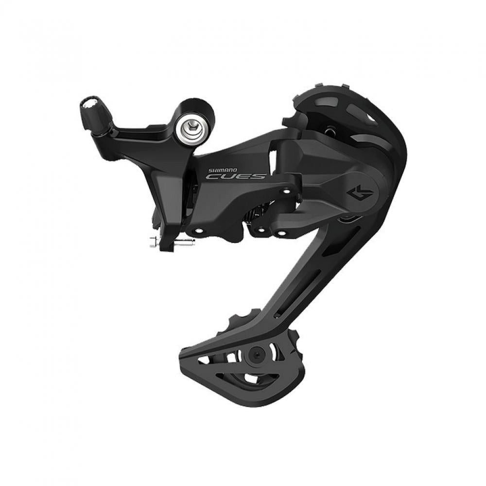 Schaltwerk SHIMANO Schaltwerk CUES RD-U3020 9-fach Lang - zuverlässige Schaltperf