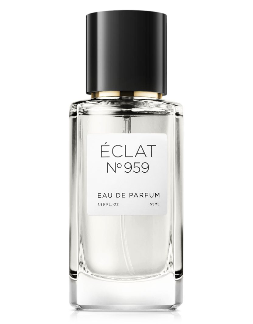 ÉCLAT Eau de Parfum ECLAT 959 - Unisex Eau de Parfum 55 ml