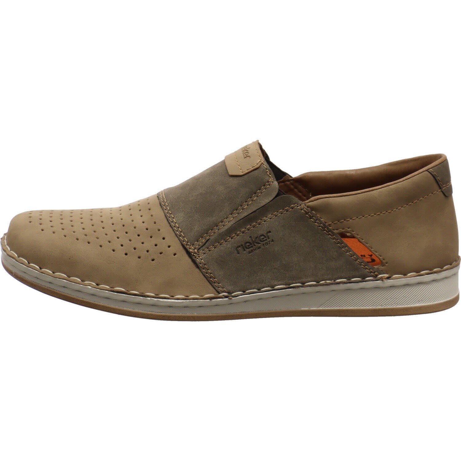 Rieker Slipper günstig online kaufen