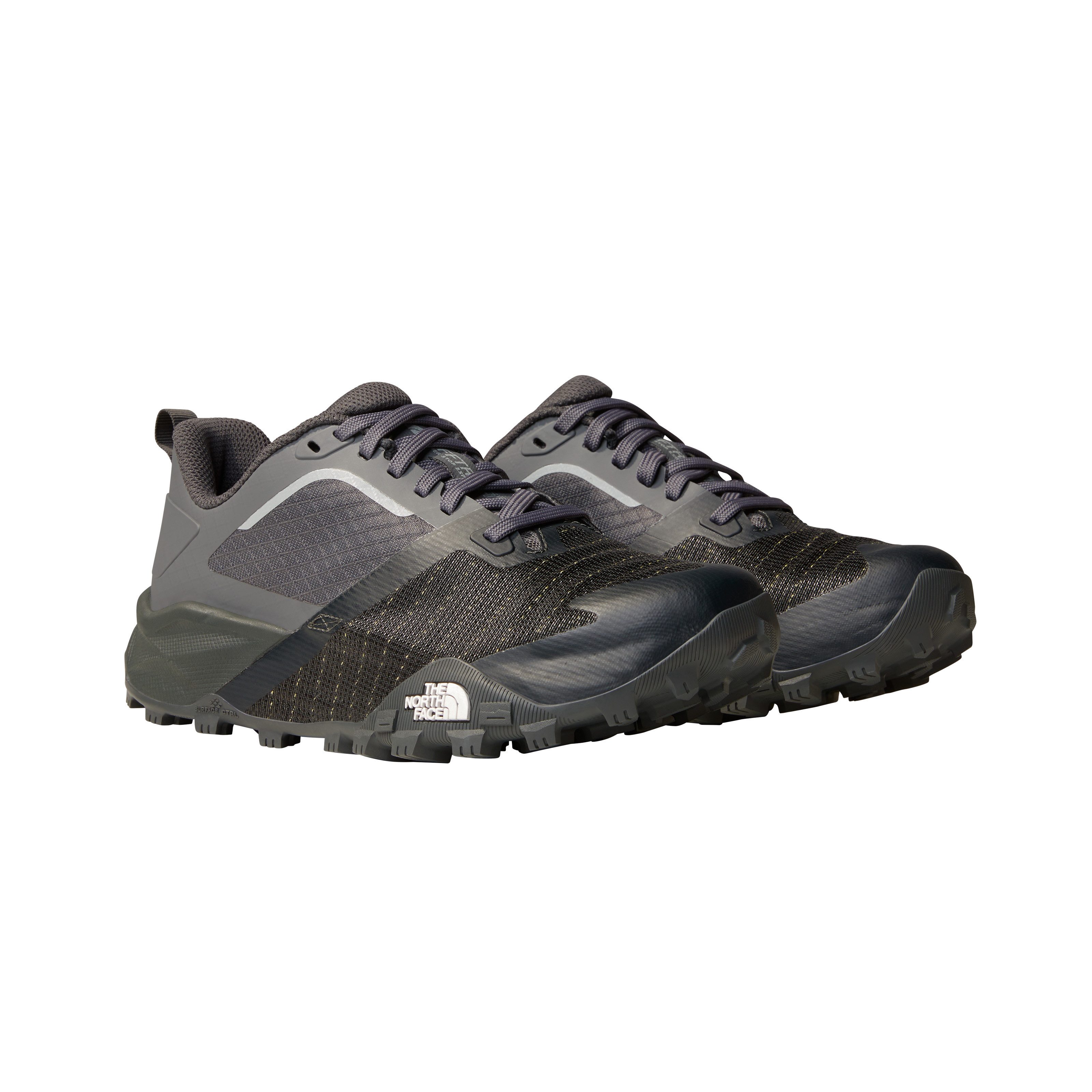 The North Face W OFFTRAIL TR Laufschuh Trailrunning-Schuhe