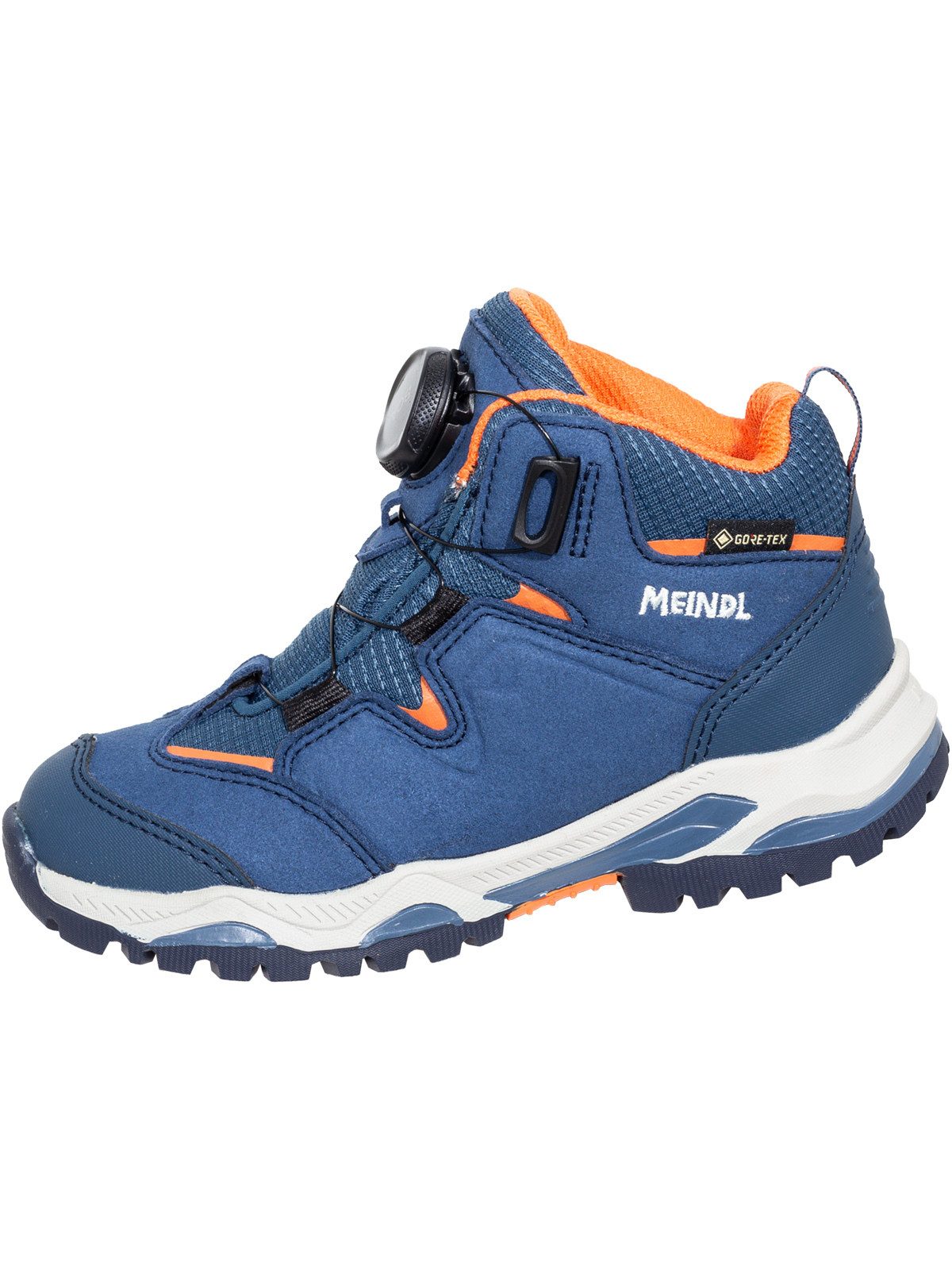 Meindl 2138-49 Meindl Java Junior GTX Wanderschuh