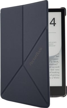 PocketBook Flip Case Origami Cover 7,8 Zoll 19,8 cm (7,8 Zoll), Schutzhülle für PocketBook InkPad 4, InkPad Color 2, InkPad Color 3