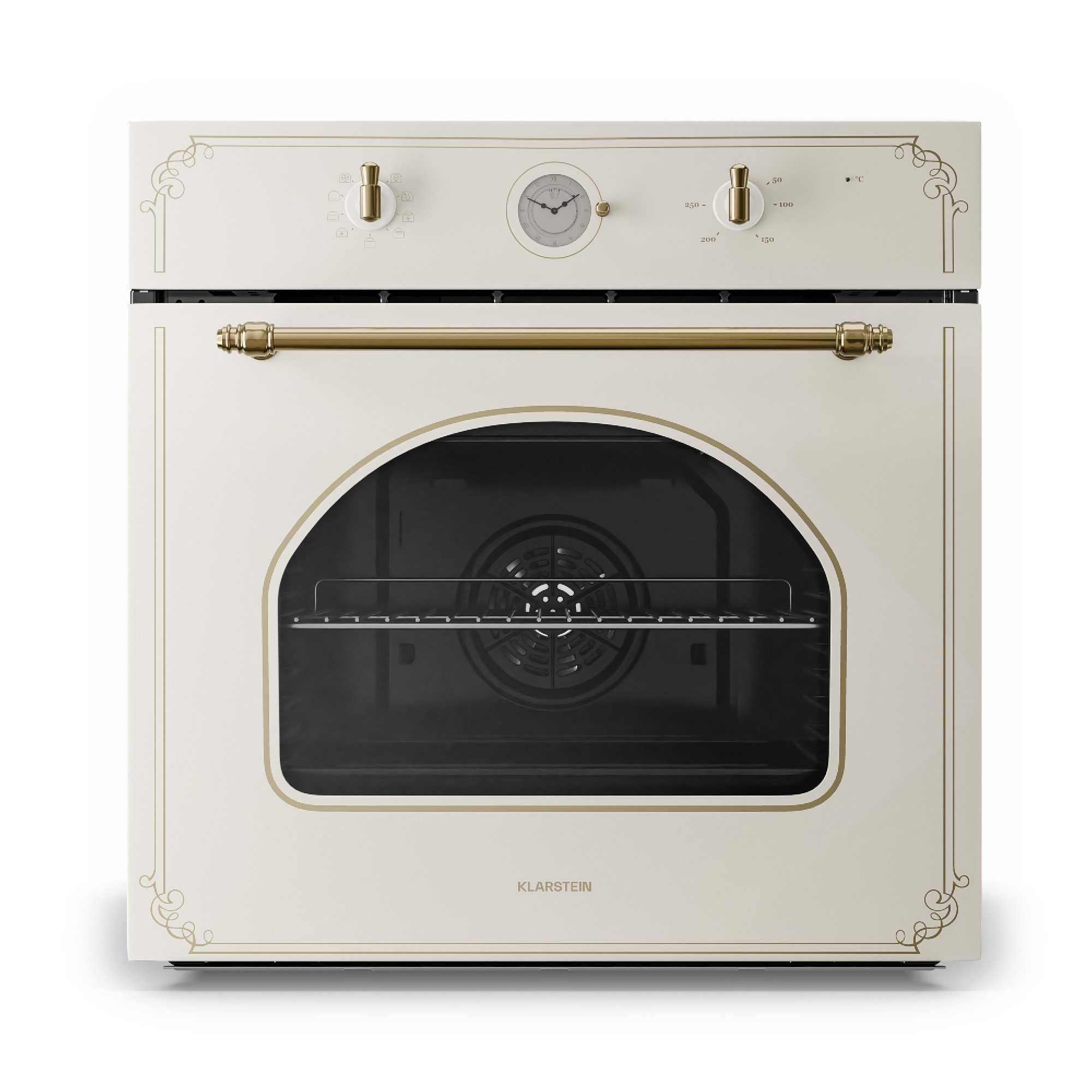 Klarstein Backofen Victoria