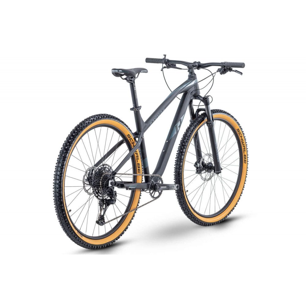 R Raymon Mountainbike HardRay Nine 6.0 Hardtail Fahrrad