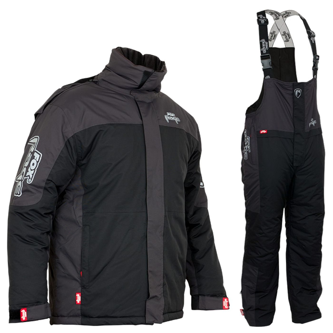 Fox Rage Winterjacke Fox Rage Winter Suit Thermoanzug