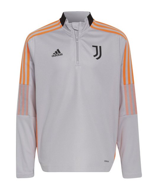adidas Performance Sweatshirt »Juventus Turin HalfZip Sweatshirt Kids«