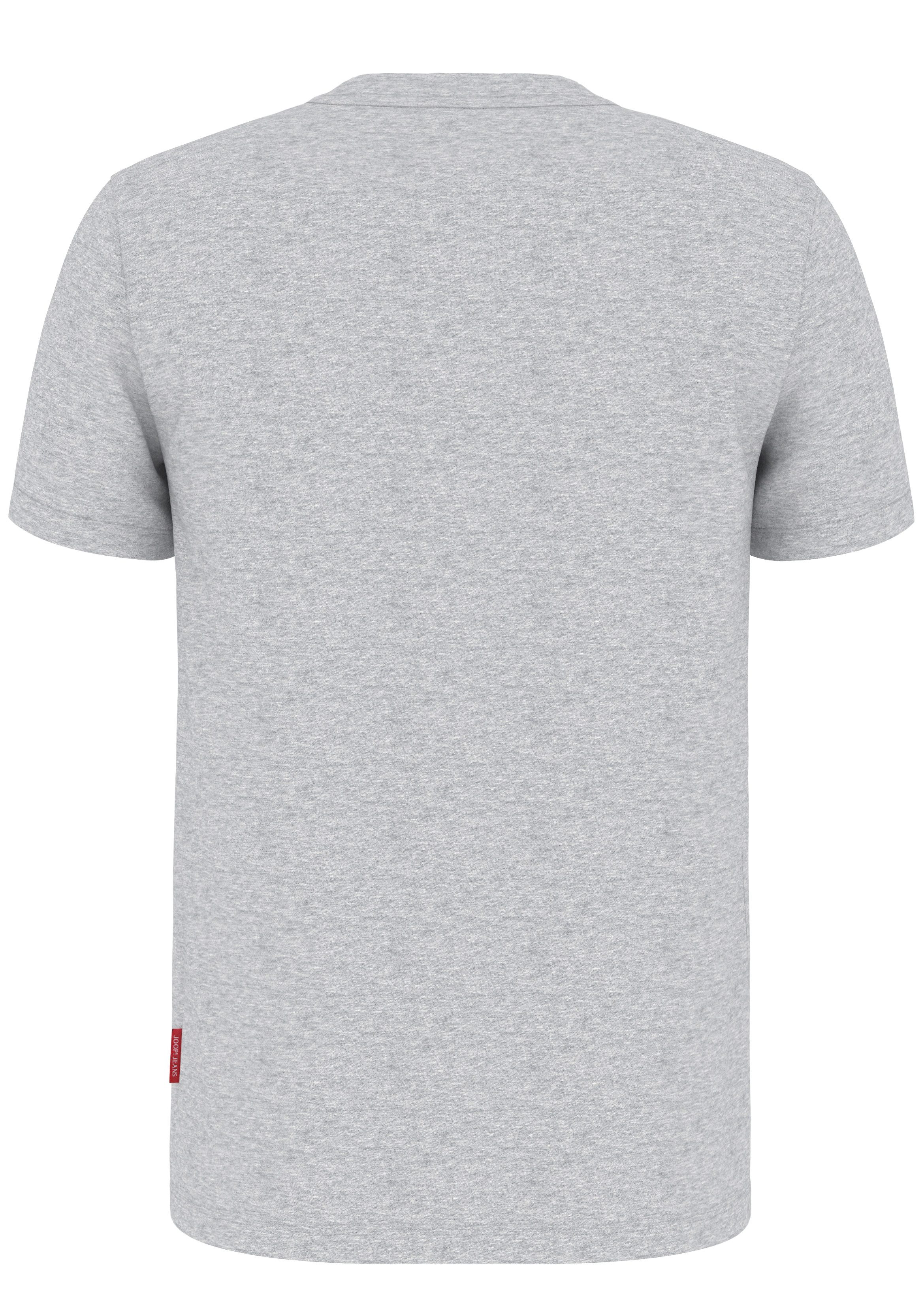 Joop Jeans Kurzarmshirt Alphis Mit Ton-in günstig online kaufen