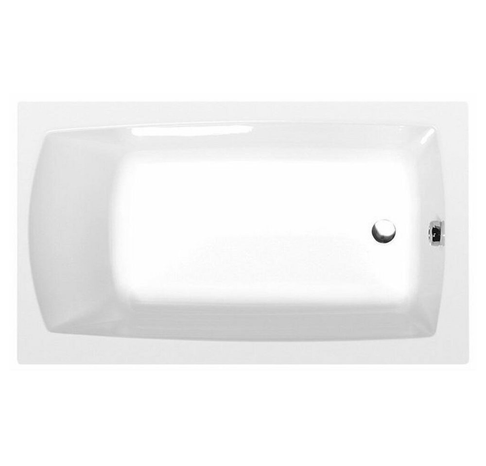 Thumbnail - HAK Badewanne LILY Badewanne, 120x70x39 cm