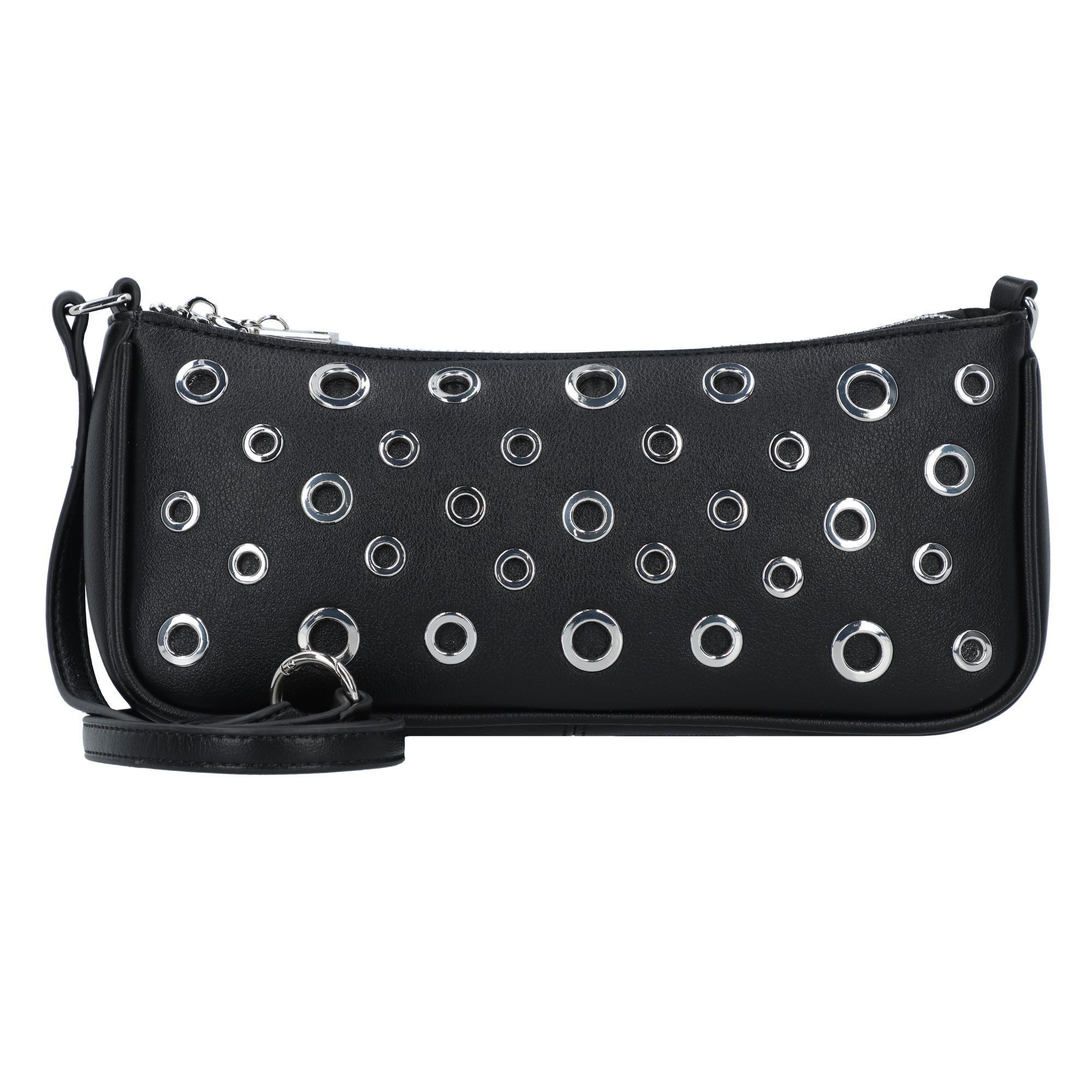 Seidenfelt Manufaktur Umhängetasche Vinje, Polyurethan