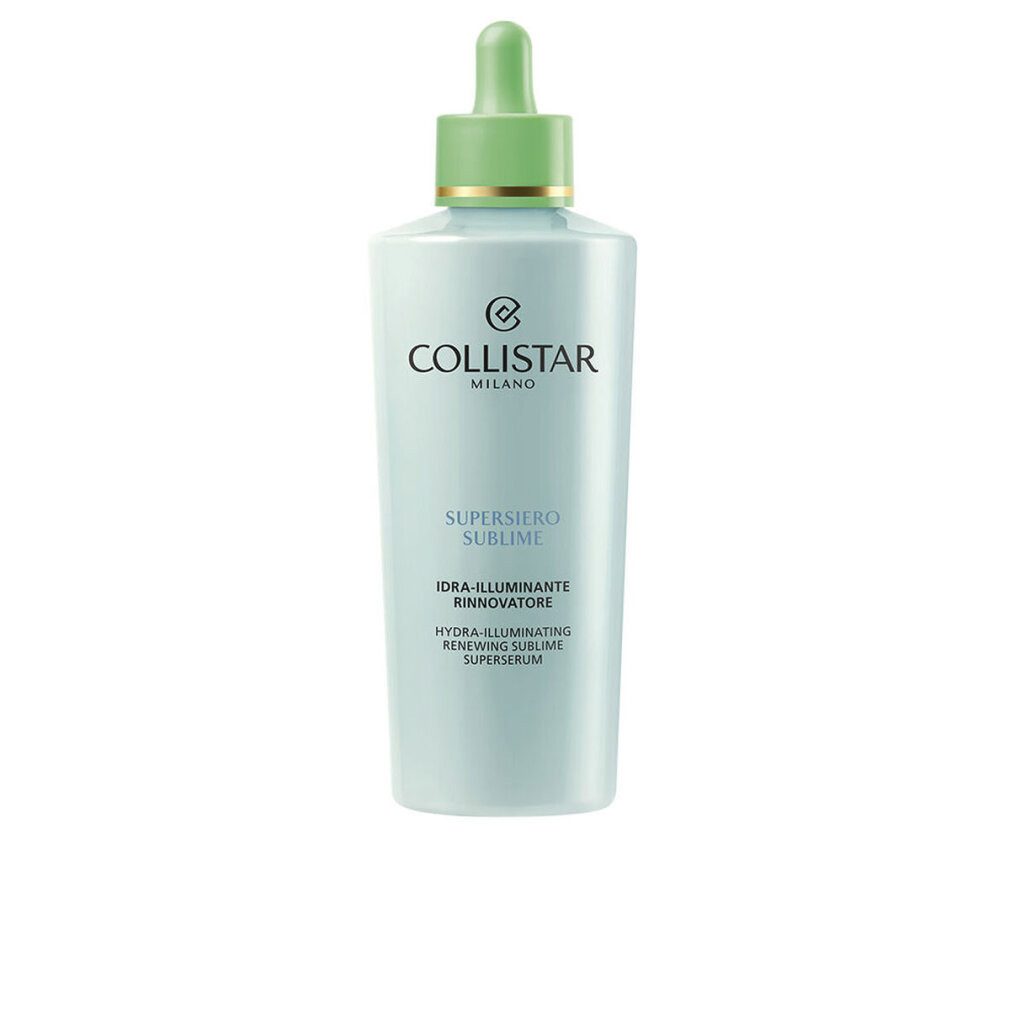 COLLISTAR Körperpflegemittel Aufhellendes, feuchtigkeitsspendendes SUPER SERUM 200 ml