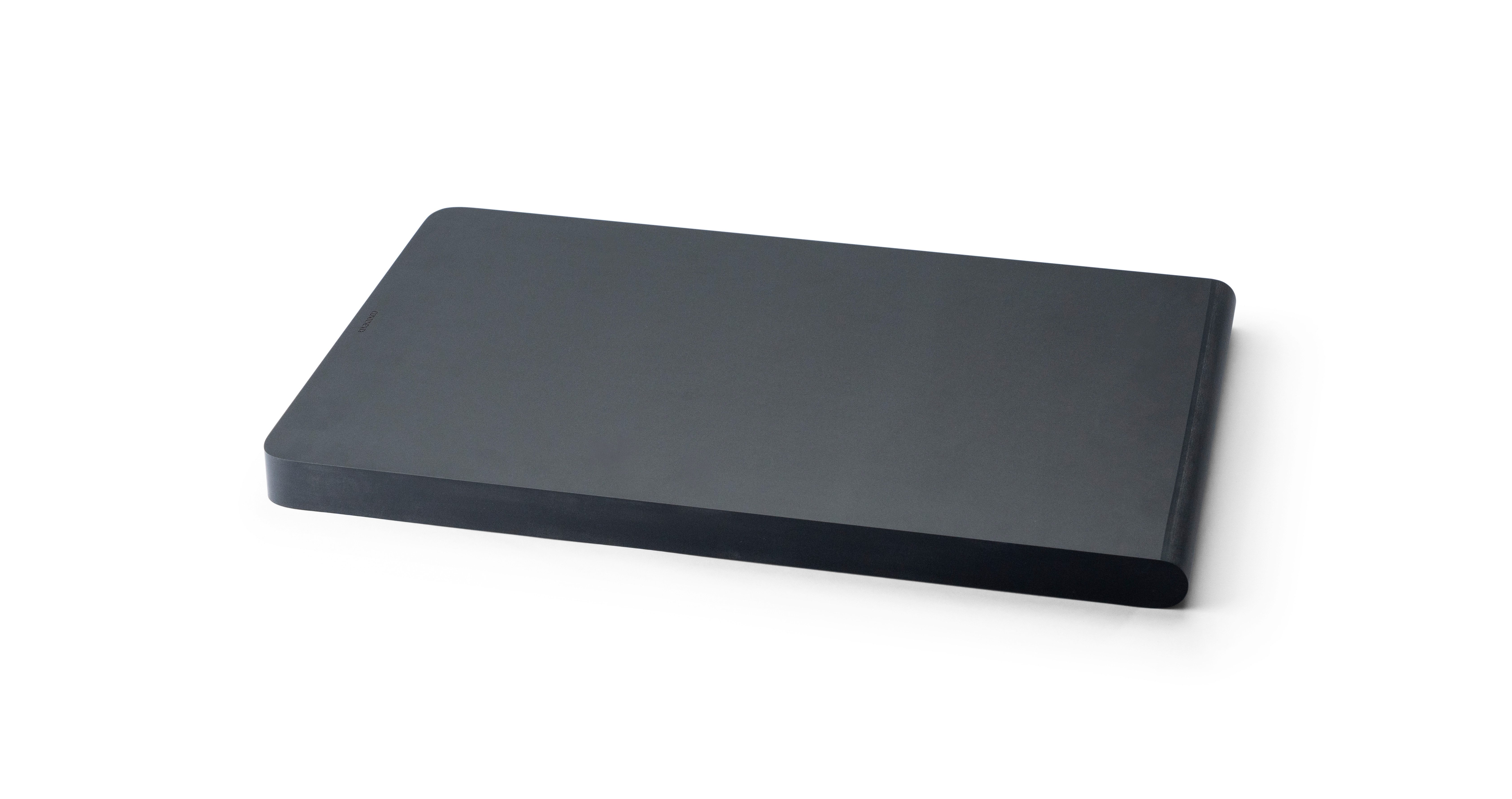 Continenta Schneidebrett Hackbrett, Duracore, Zellulosefaser, (1-St)