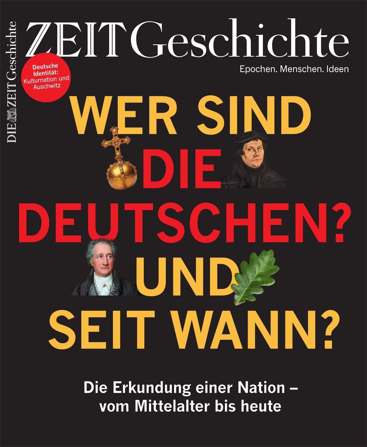 ZEIT Geschichte 2/26 / diverse