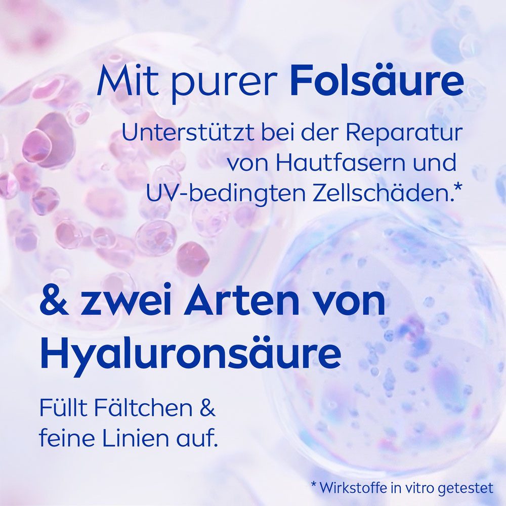NIVEA Cellular Expert Filler Intensiv Serum Gesichtsserum · 40 ml – Bild 4 von 5