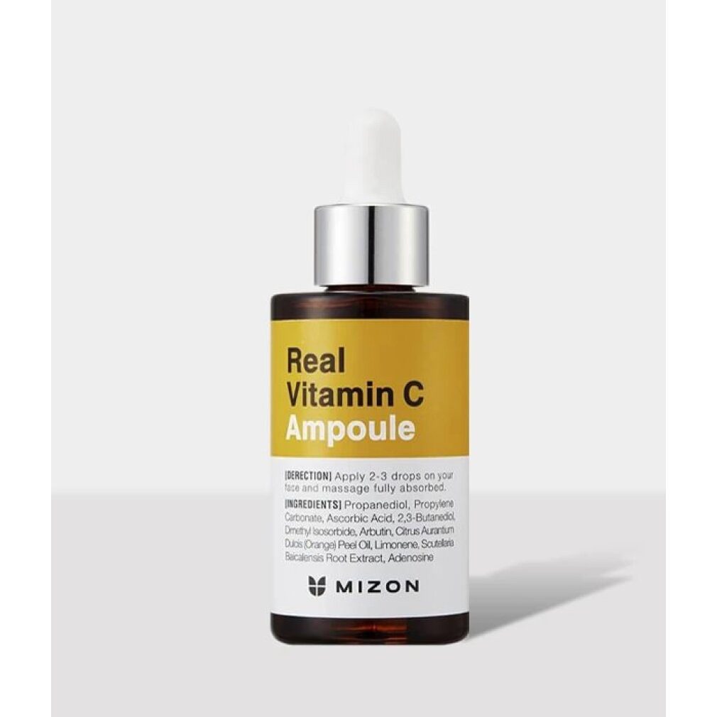 Mizon Gesichtspflege Real Vitamin C Ampulle 30ml