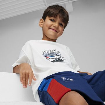 PUMA T-Shirt BMW M Motorsport T-Shirt Kinder