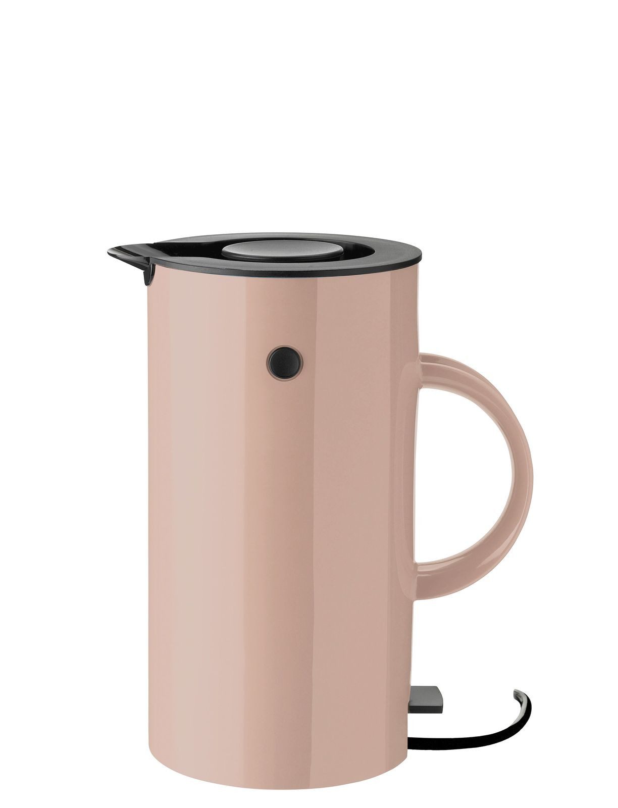 Stelton Wasserkocher, 1.5 l, stelton EM77 Wasserkocher Vol. 1,5 l - heather