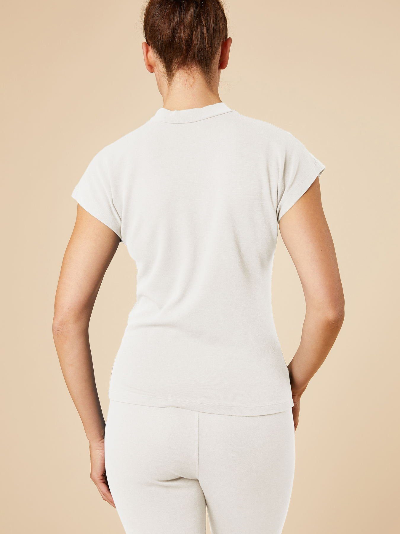 chakrana Yogashirt Bagala "Made in Germany" günstig online kaufen