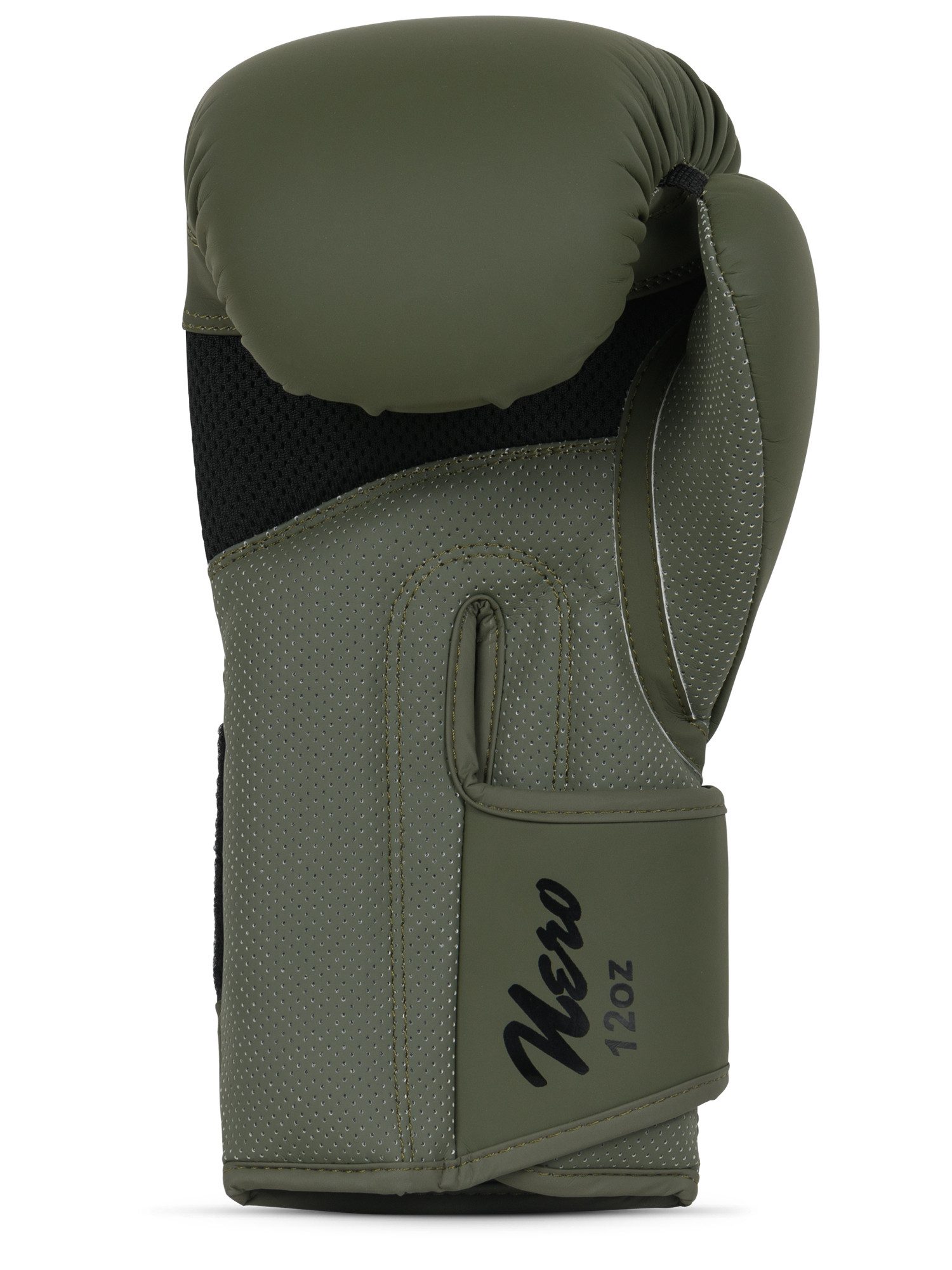 Benlee Rocky Marciano Boxhandschuhe NERO (2-tlg)