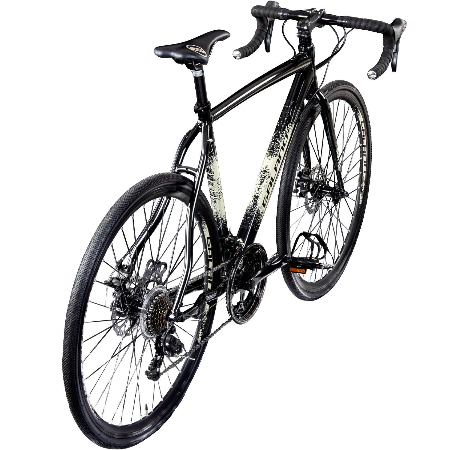 Galano gravel bike sale