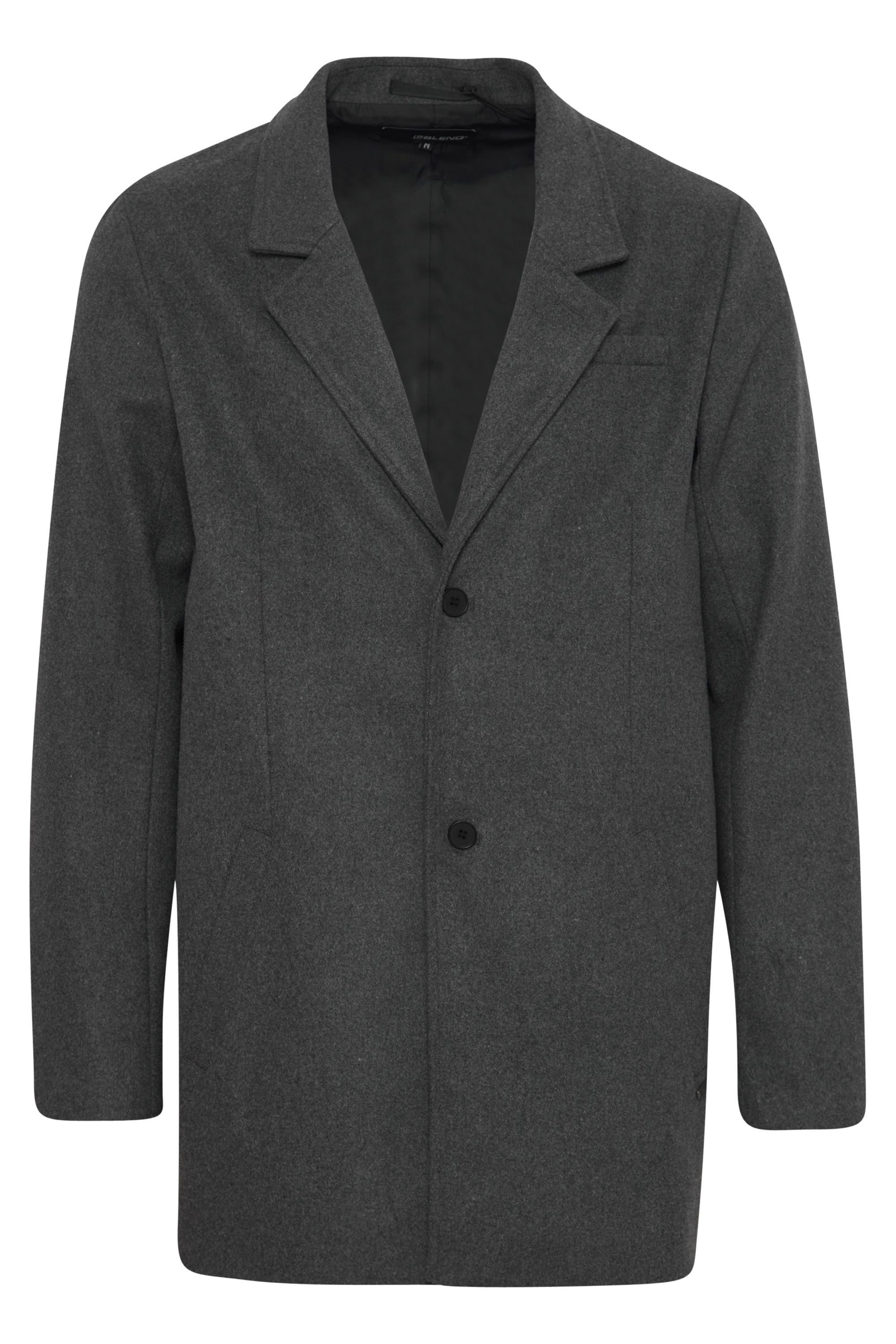 Blend Wollmantel BHWally Wärmender Basic Wollmantel günstig online kaufen