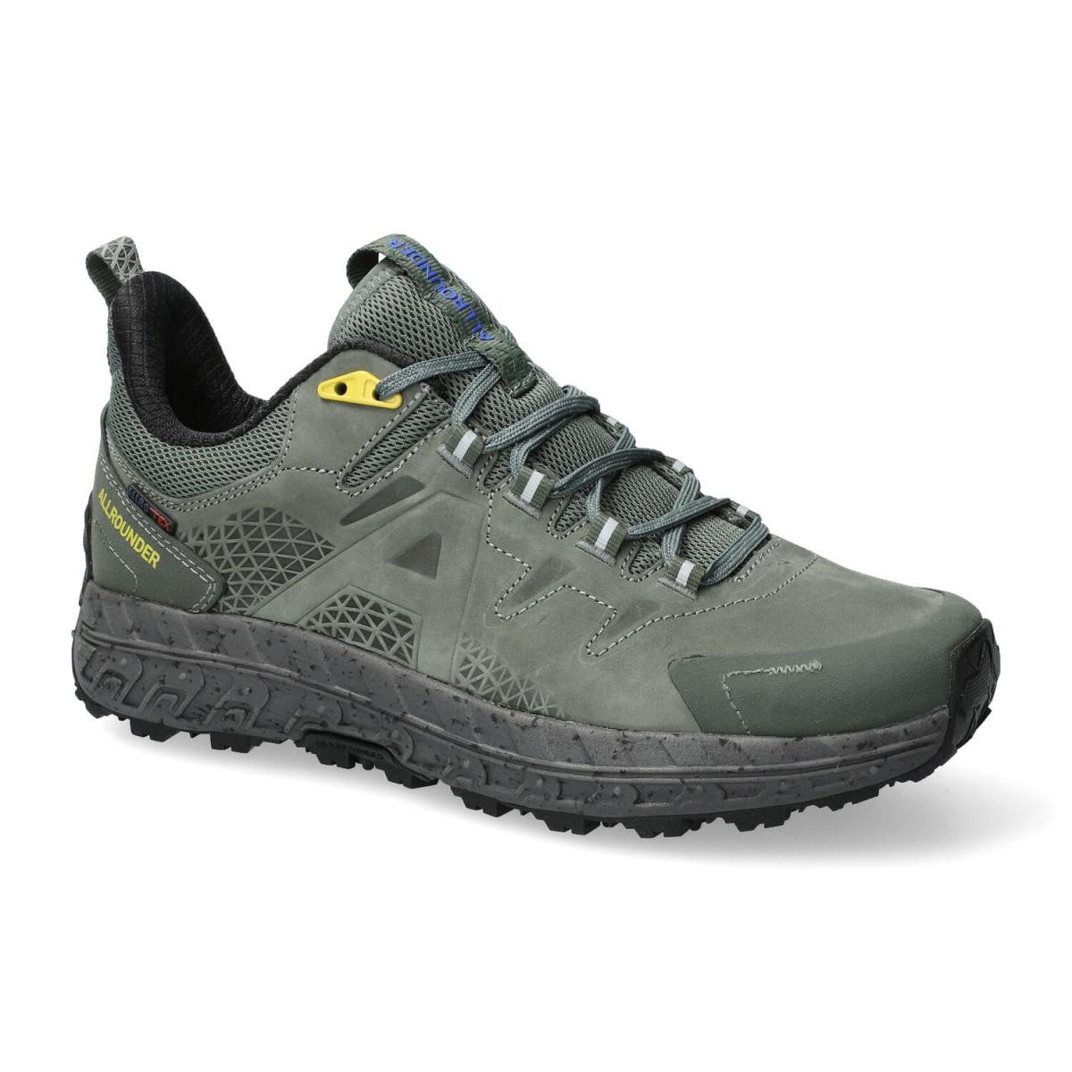 Allrounder by Mephisto X-TIRE-TEX NUBUCK 29 THYM Wanderschuh günstig online kaufen