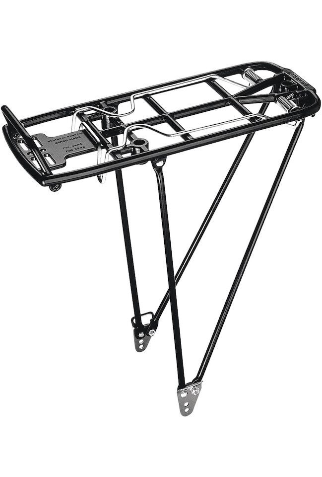 Pletscher Fahrrad-Gepäckträger