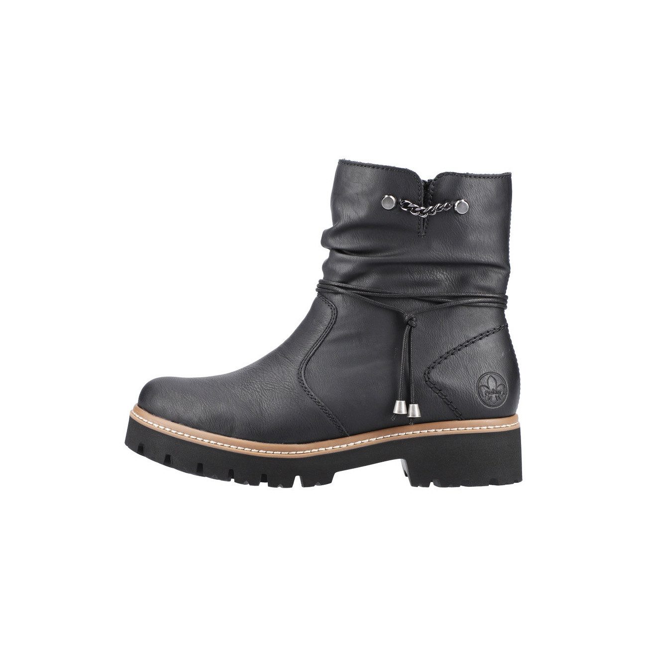 Rieker Stiefel günstig online kaufen
