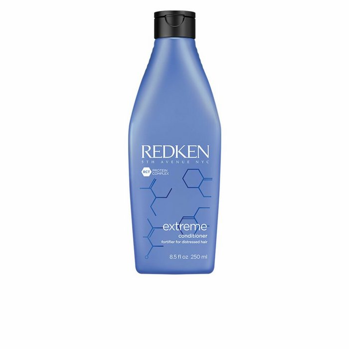 Redken Haarshampoo Redken Extreme Conditioner Fortifier For Distressed Hair -