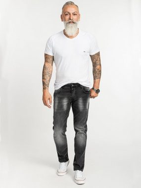 Rock Creek Regular-fit-Jeans