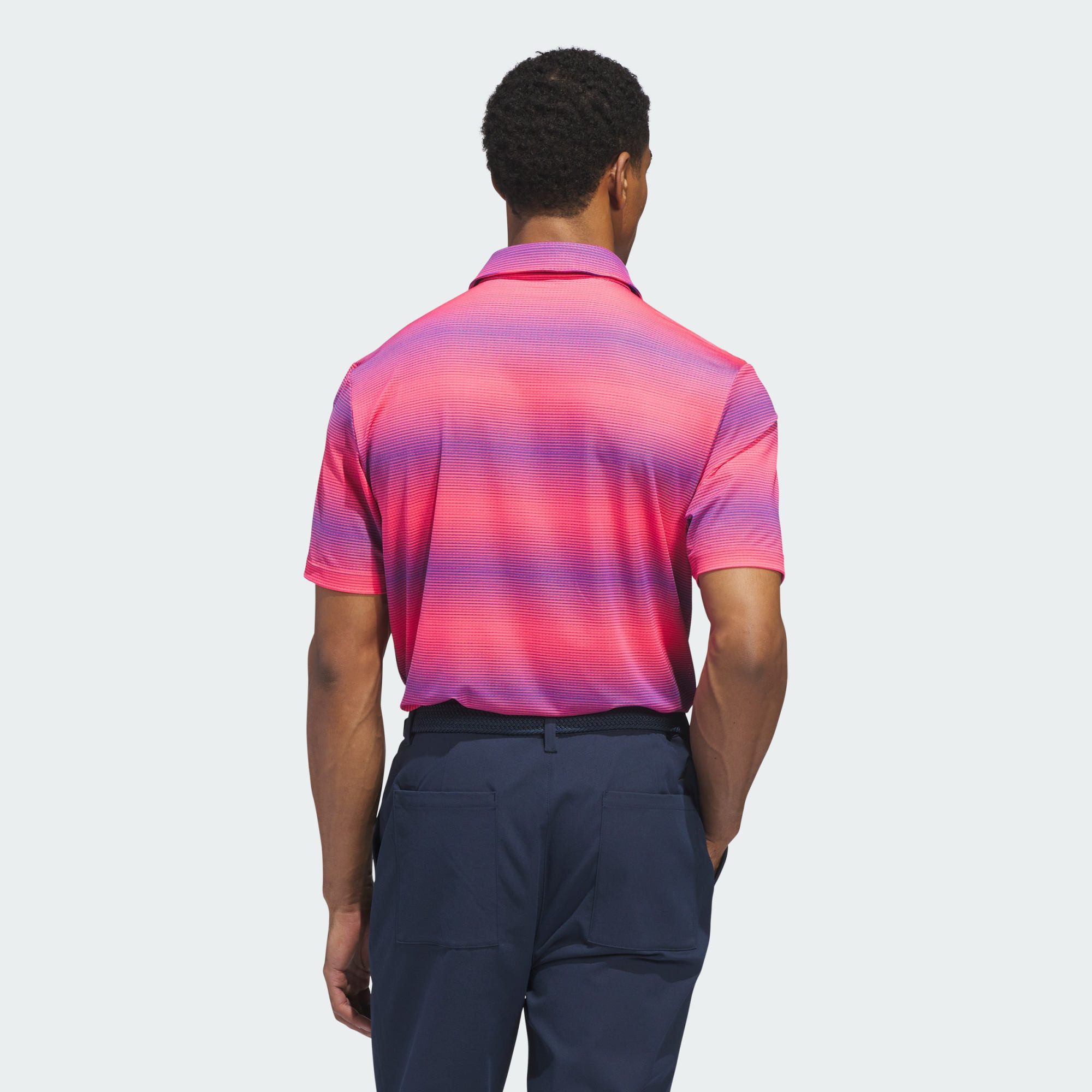 adidas Performance Poloshirt ULTIMATE365 MESH CLIMACOOL POLOSHIRT (1-tlg)