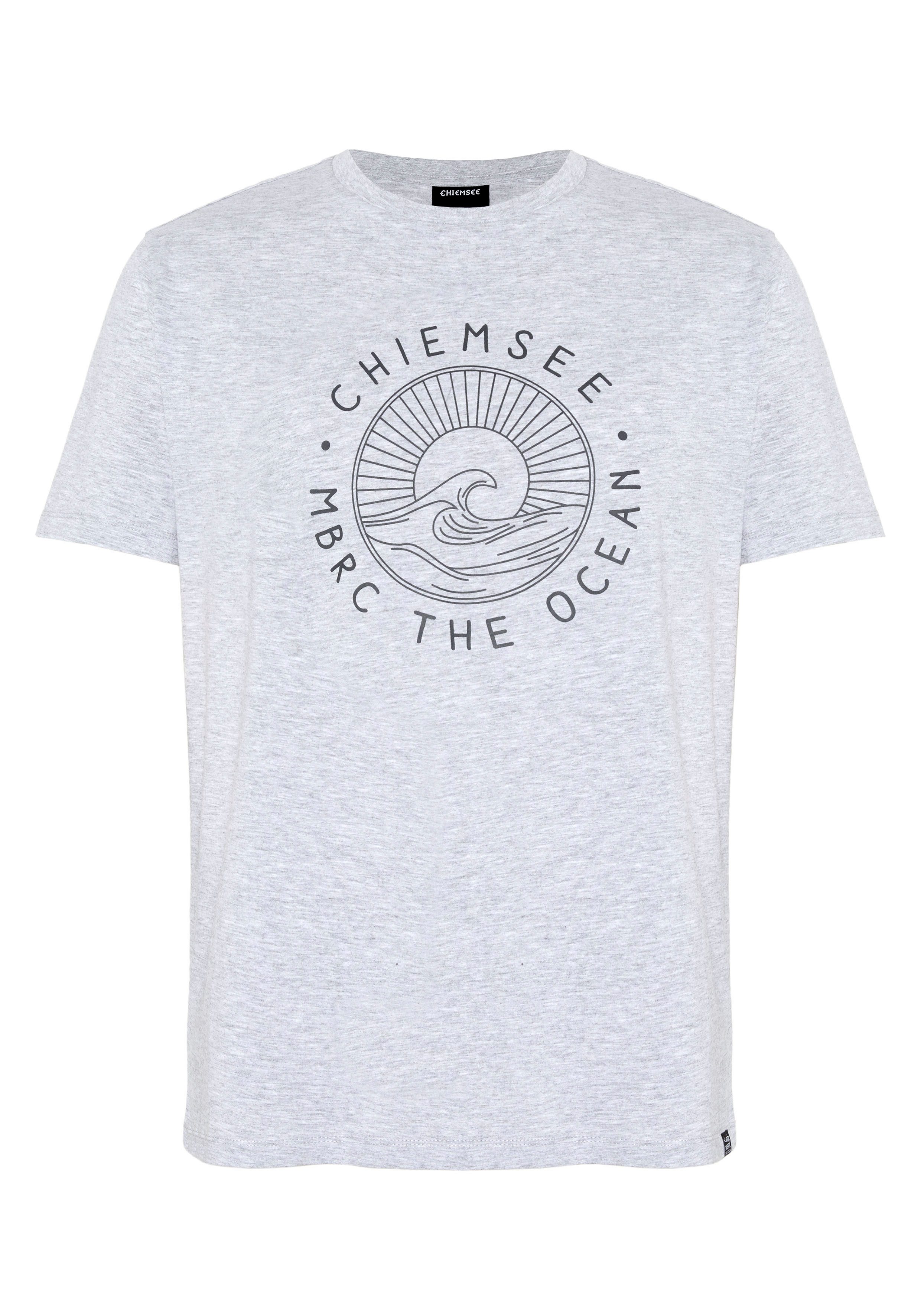 Chiemsee Print-Shirt