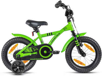 PROMETHEUS BICYCLES Kinderfahrrad Hawk, 1 Gang