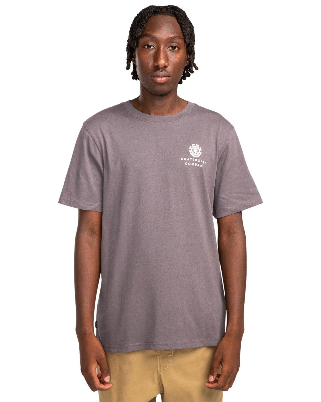 Element T-Shirt Halo