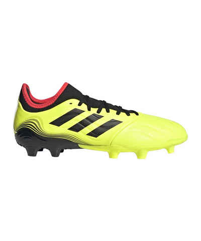 adidas Performance COPA SENSE.3 FG Game Data Fußballschuh