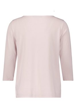 Betty Barclay T-Shirt im Layer Look (1-tlg) Materialmix