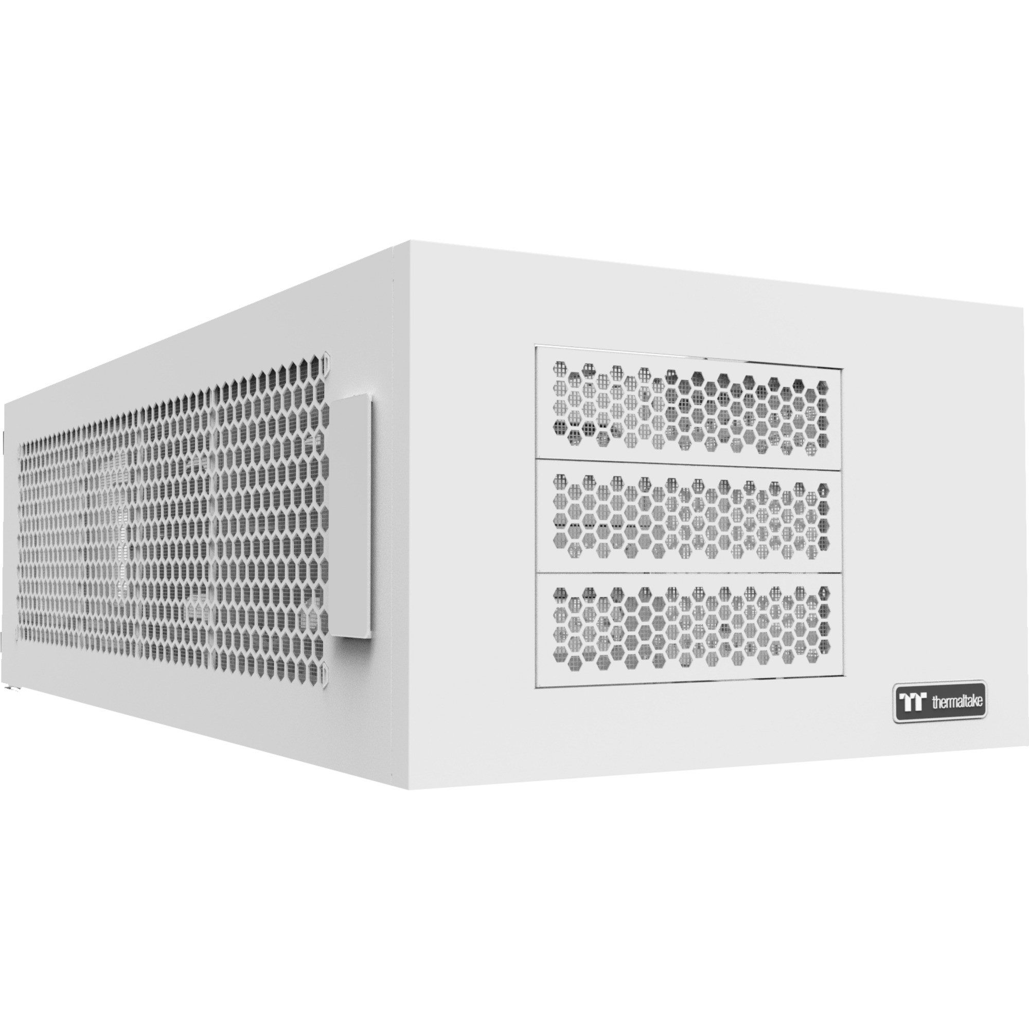 Thermaltake PC-Gehäuse Thermaltake AX100, Tower-Gehäuse