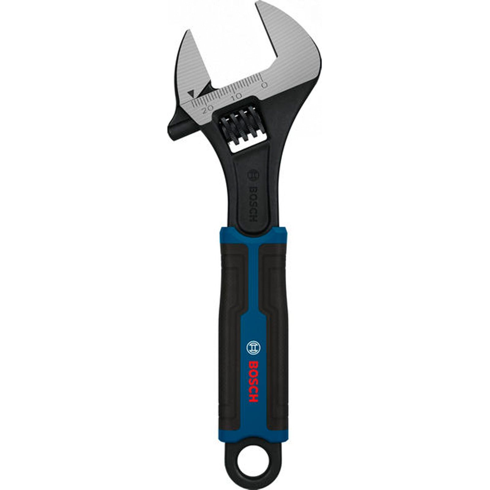 BOSCH Maulschlüssel Bosch Rollgabelschlüssel 150 mm / 6" - 1600A03B65