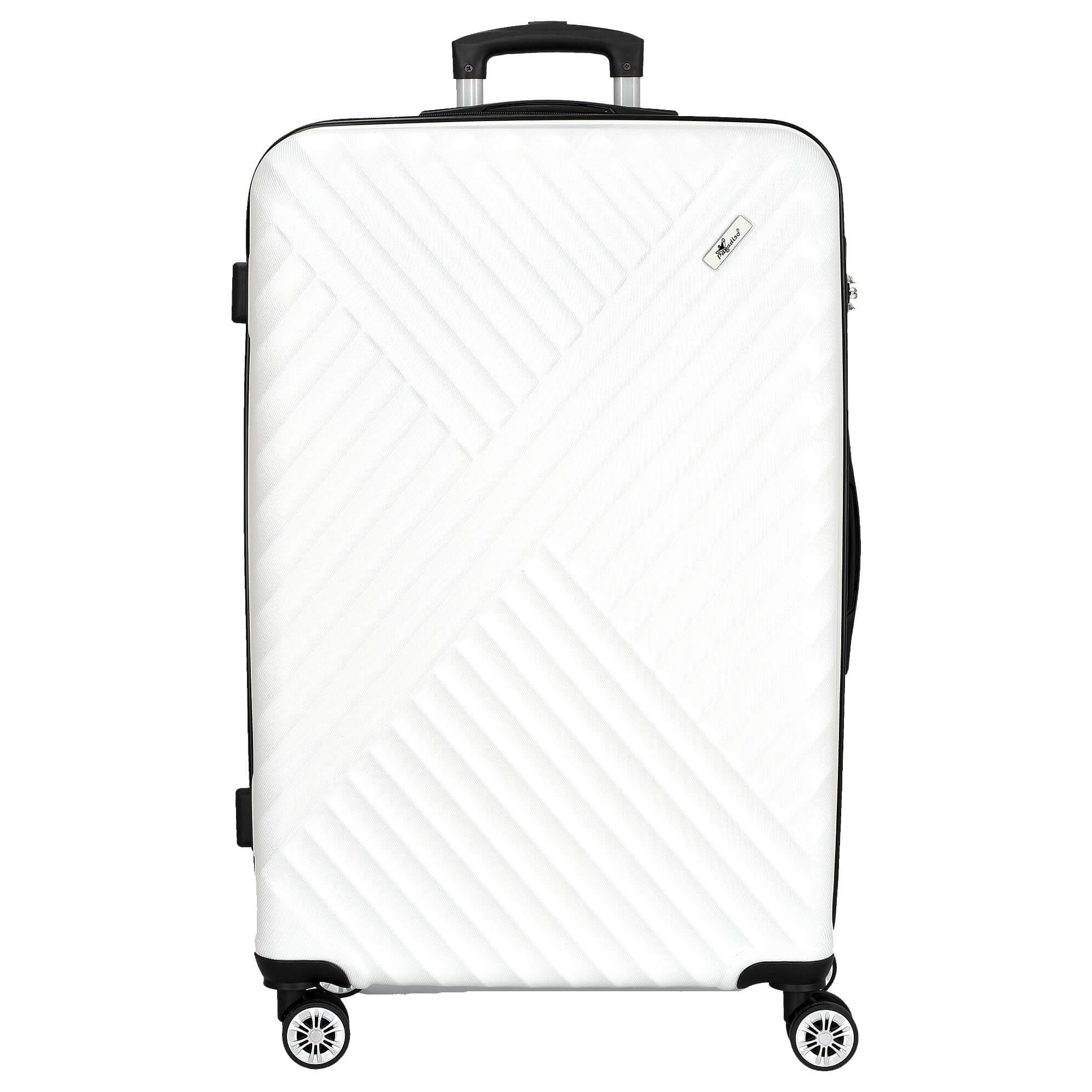 CHECK.IN® Koffer Kingston - 4-Rollen-Trolley 77 günstig online kaufen