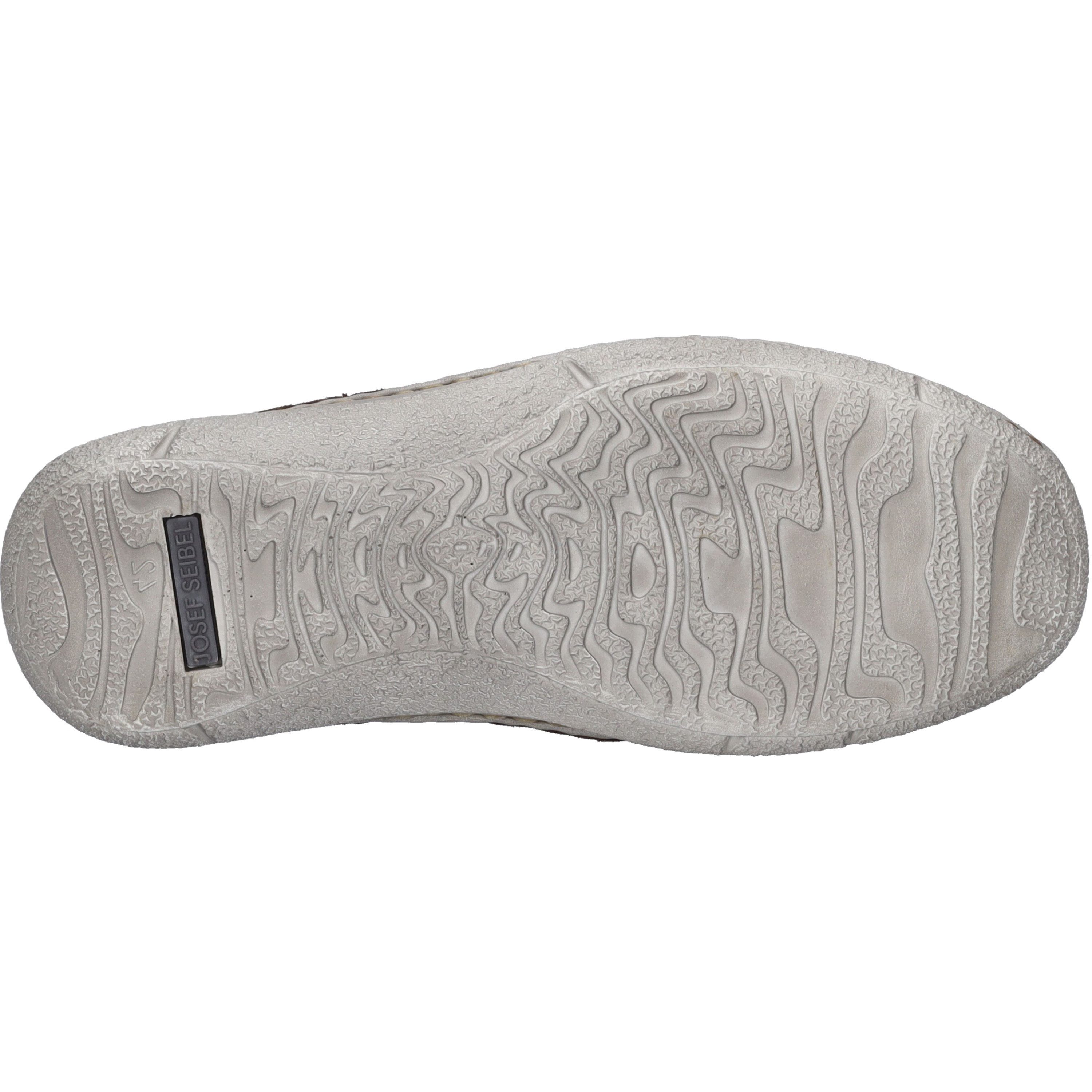 Josef Seibel Anvers 85, braun Schnürschuh