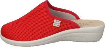 Fly Flot Pantoletten Pantoffel aus Mesh