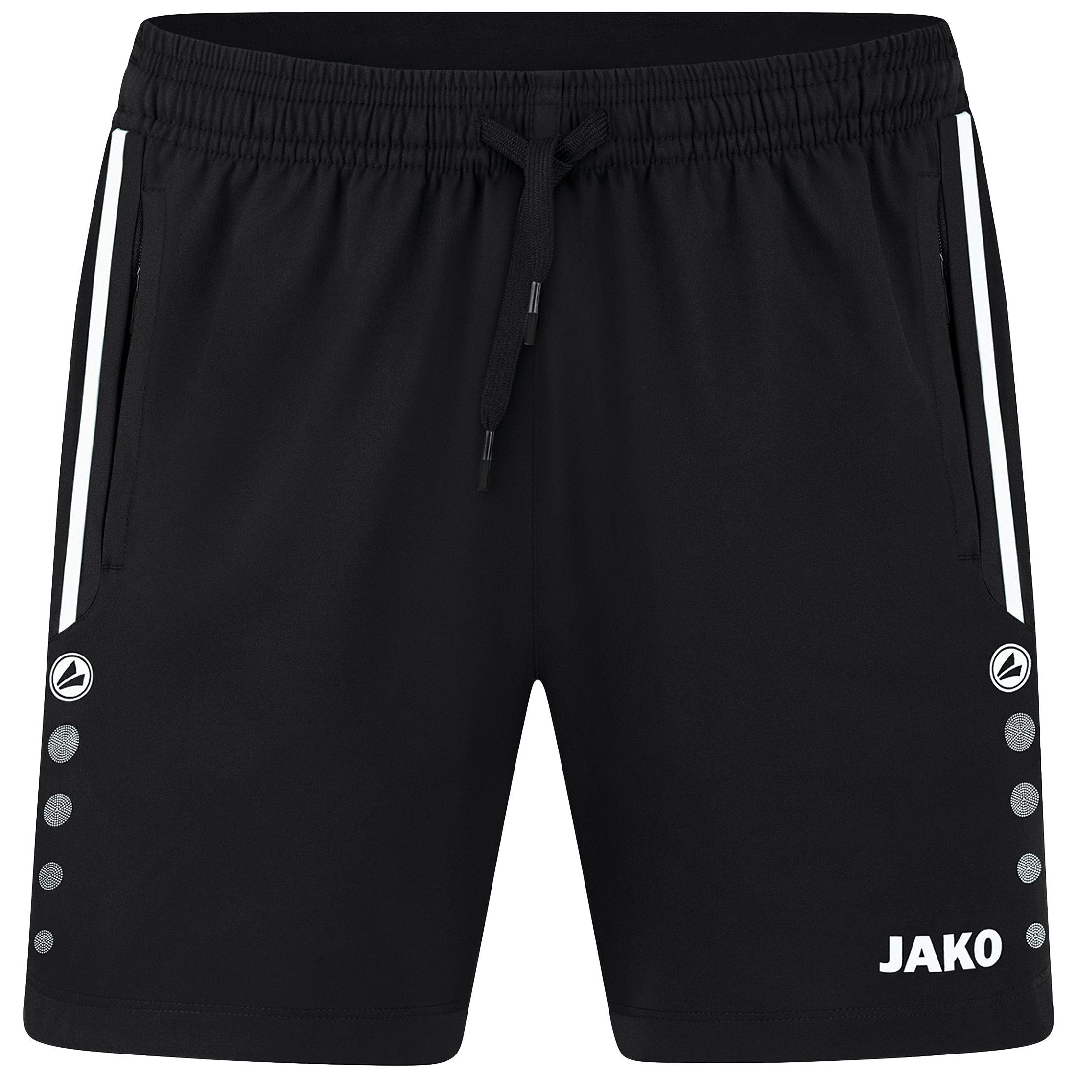 Jako Trainingsshorts Allround Trainingsshorts Damen