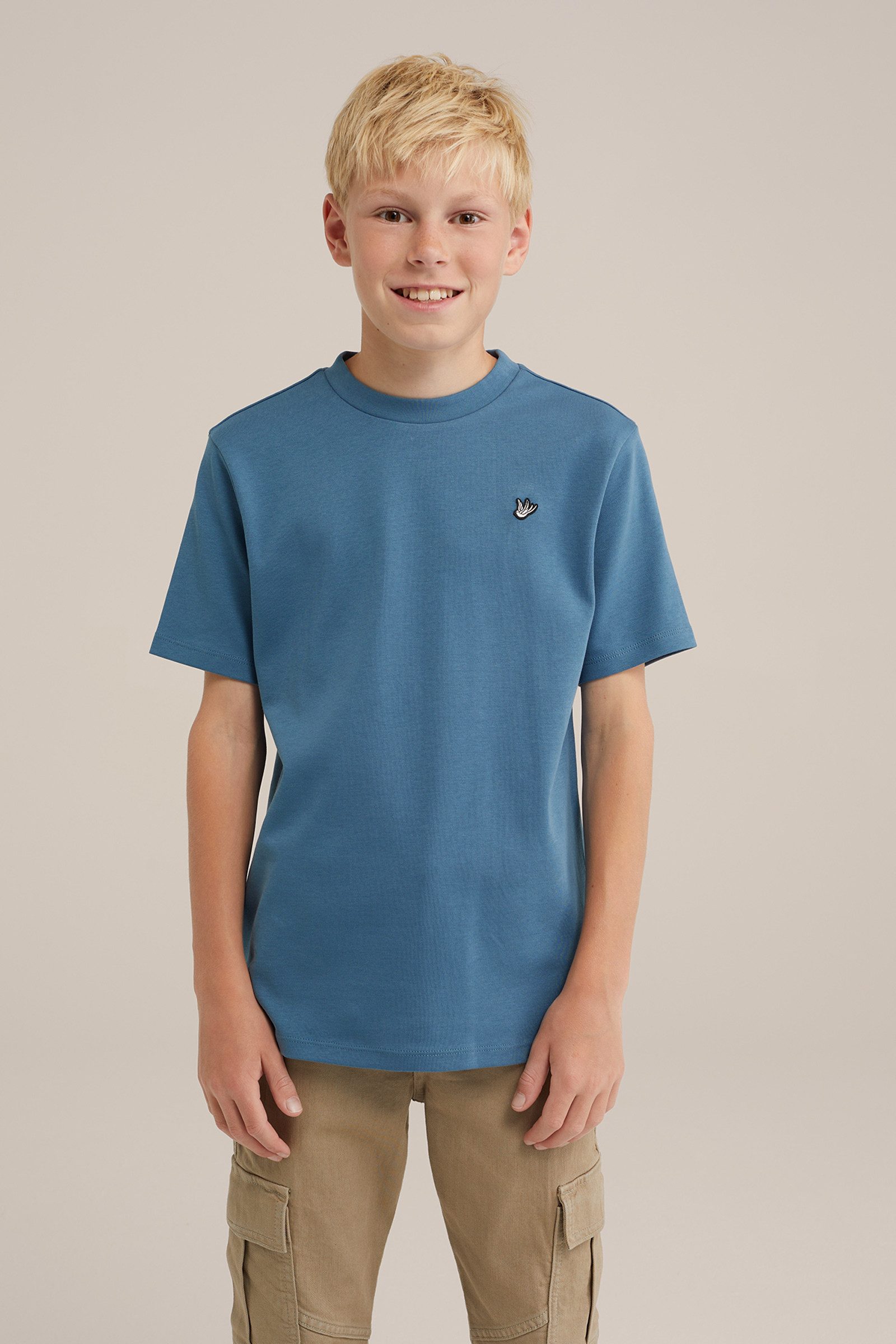 WE Fashion T-Shirt günstig online kaufen