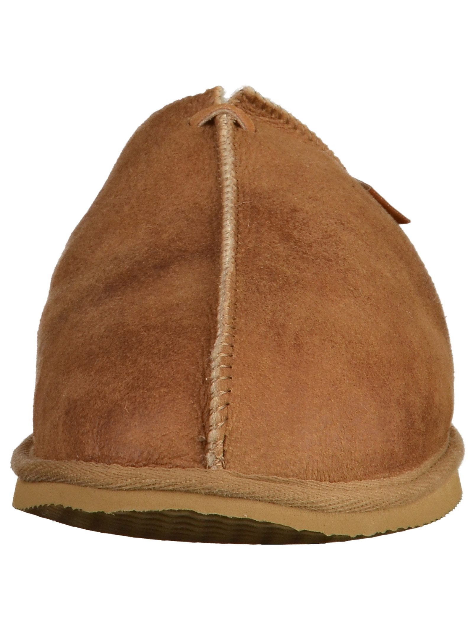 Shepherd Shepherd Hausschuhe Leder Hausschuh