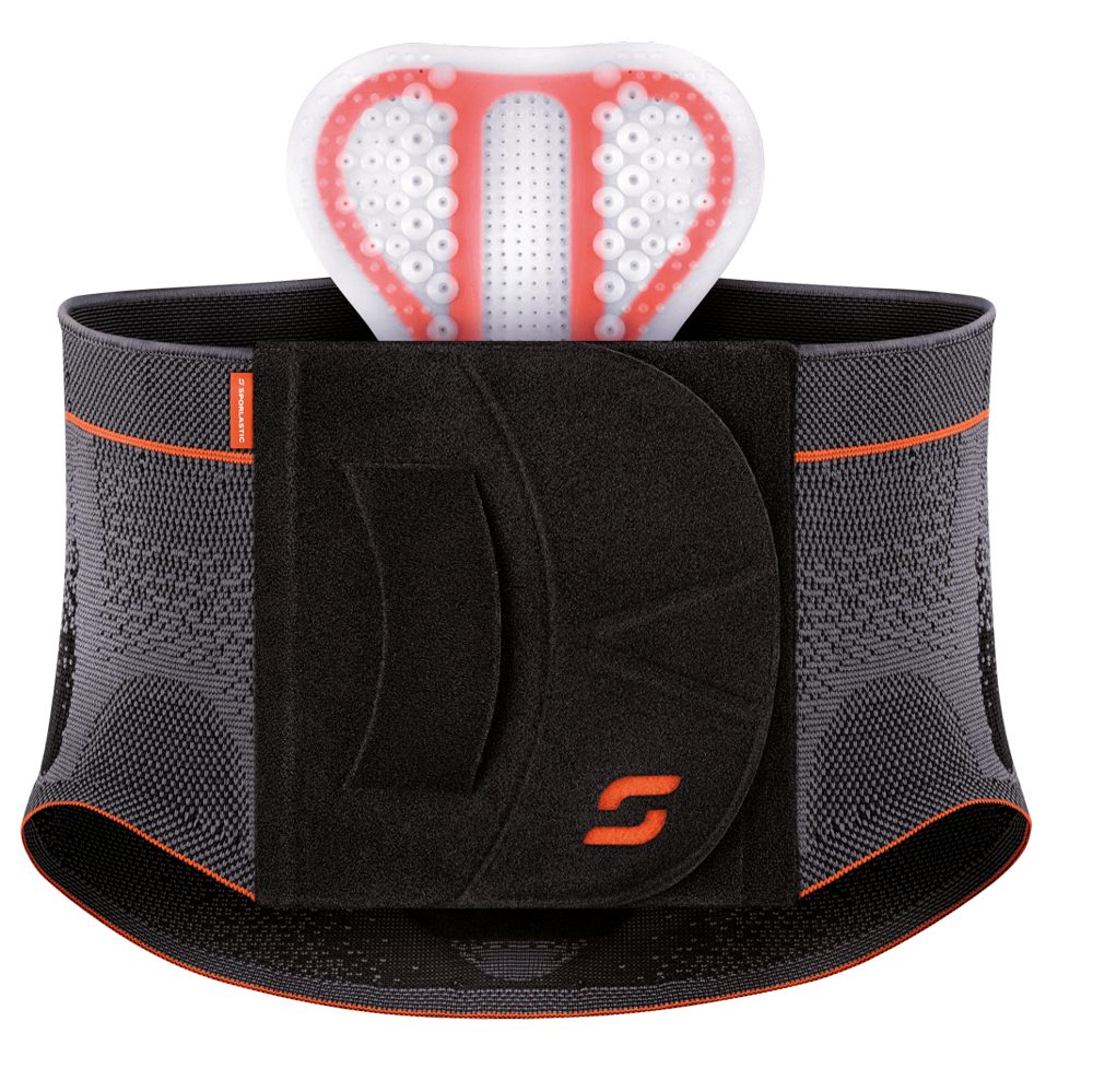 SPORLASTIC Rückenbandage Sporlastic Vertebradyn Supreme Senso Rückenbandage