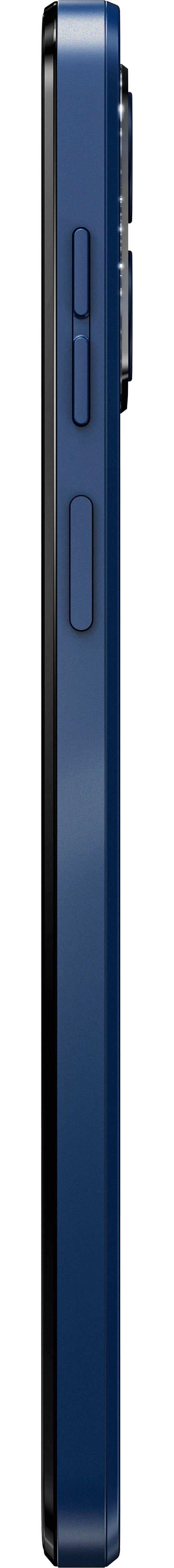 Motorola moto Speicherplatz, g14 cm/6,5 Zoll, 128 Kamera) Sky GB 50 MP Smartphone Blue (16,51