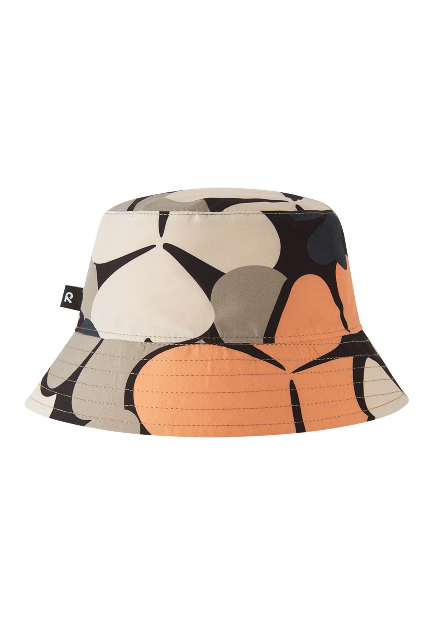 reima Sonnenhut VIEHE UV-Sonnenhut (1-St) mit UV Schutzfaktor 50+, wendbar