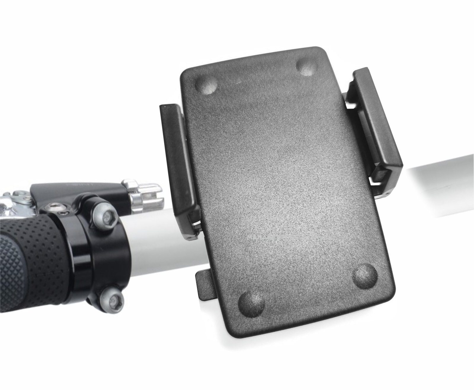 Handy-Halterung Universal Smartphone E-Bike Lenker Fahrrad Motorrad Halter