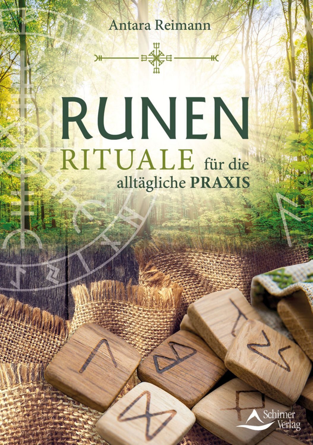 Runenrituale / Antara Reimann