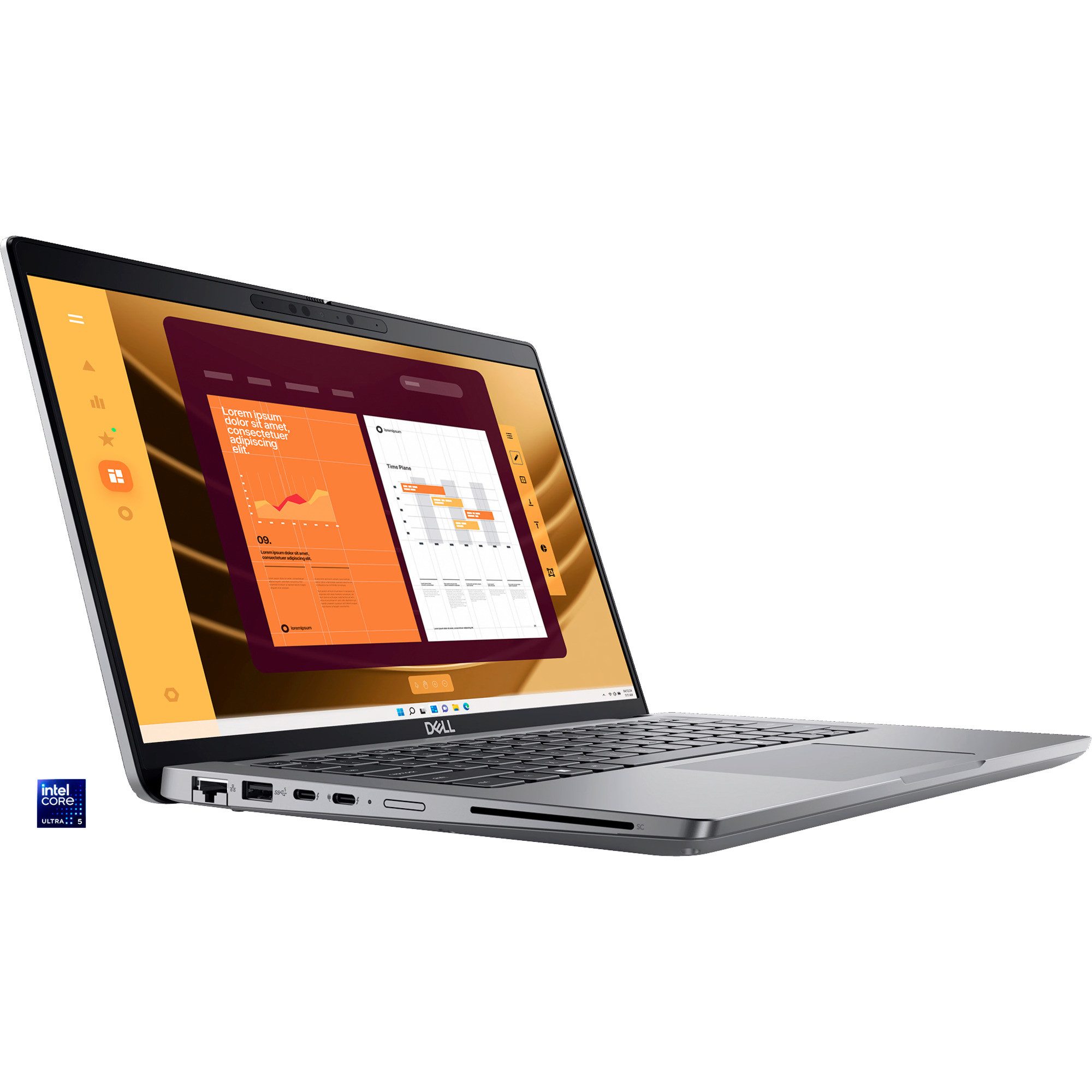 Dell Latitude 5450-PFK66, Notebook Notebook