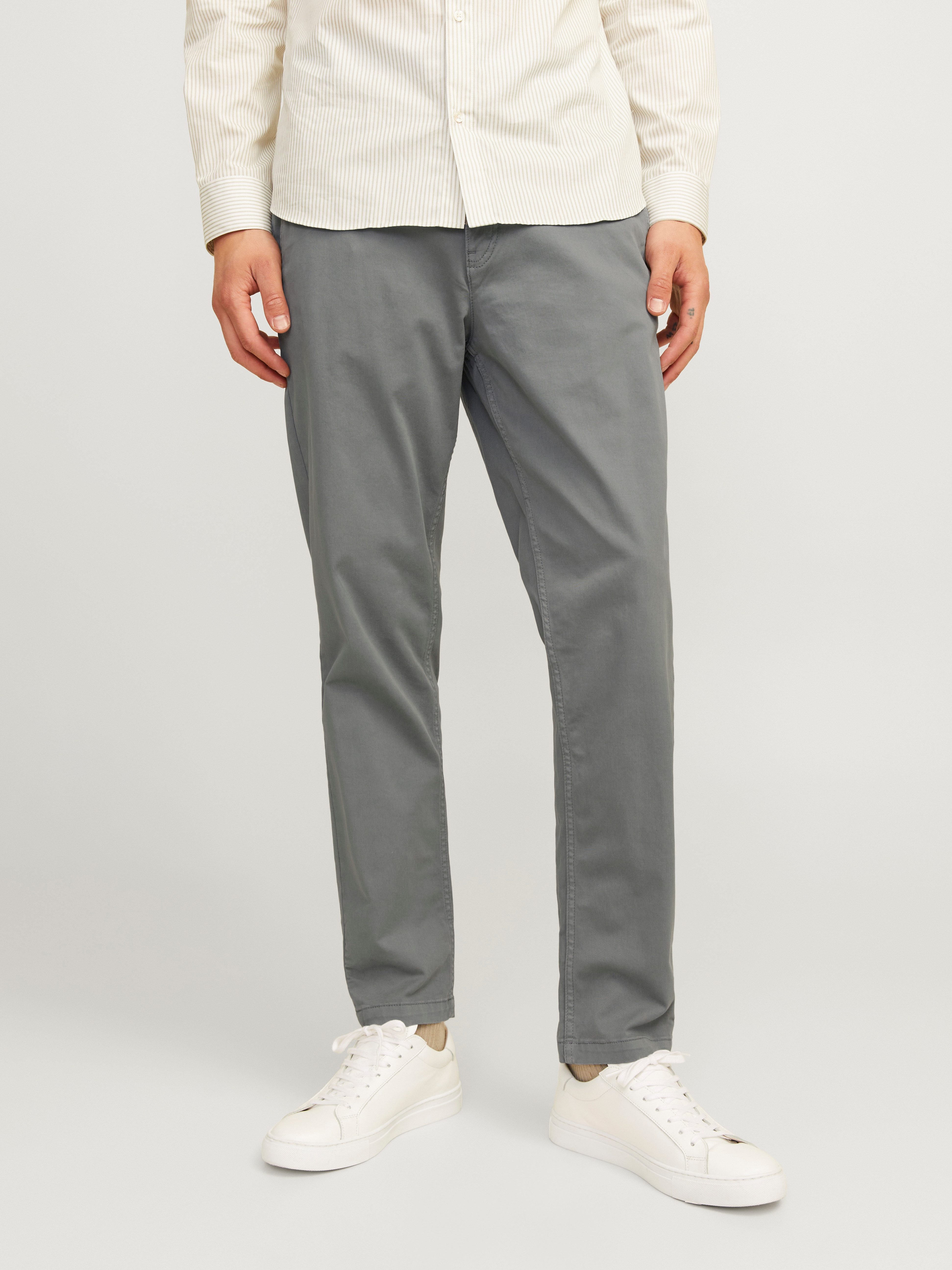 Jack & Jones Chinos JPSTACE JJHARLOW CHINO NOOS günstig online kaufen